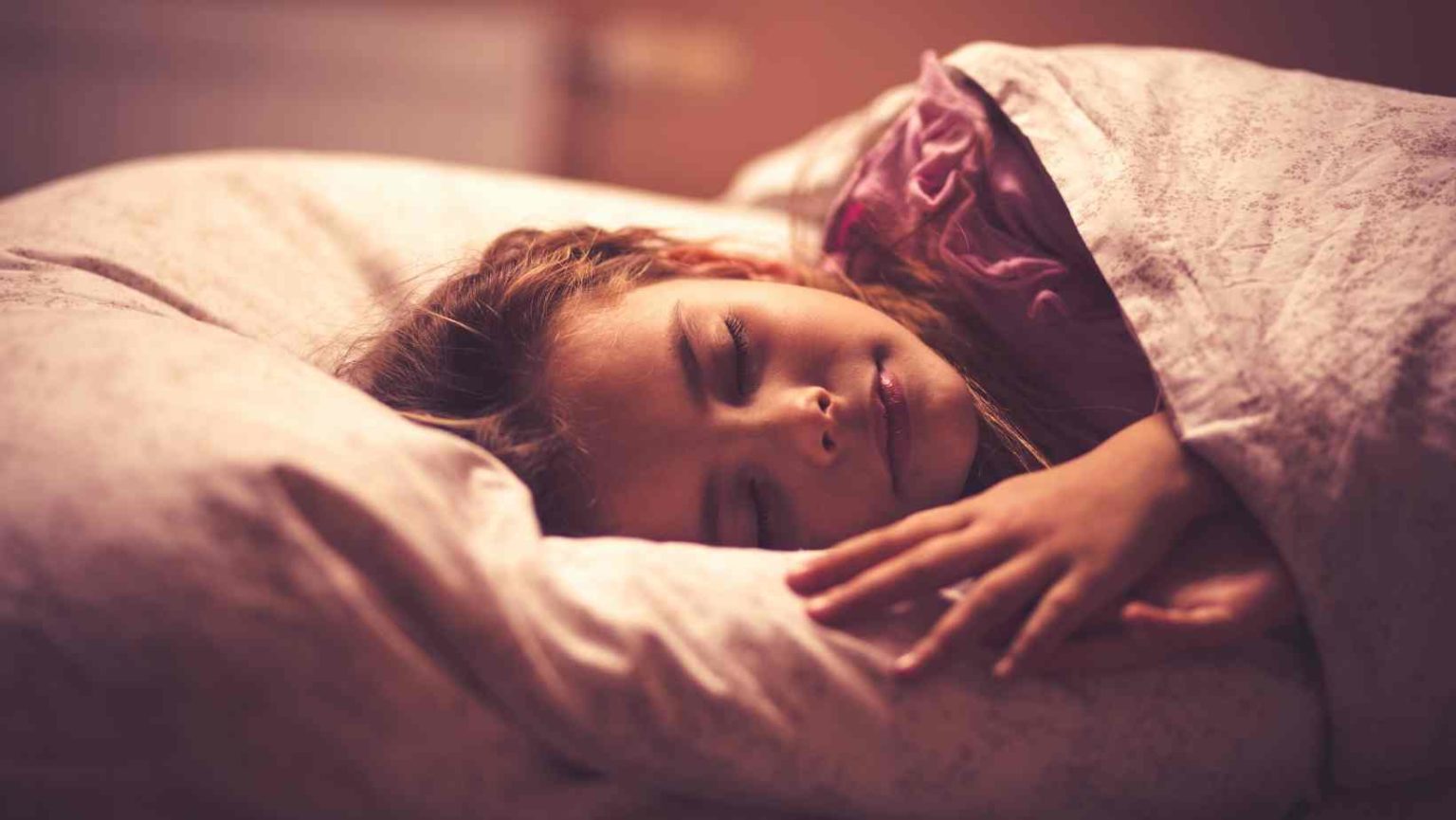 Surprising Ways To Get A Better Night S Sleep