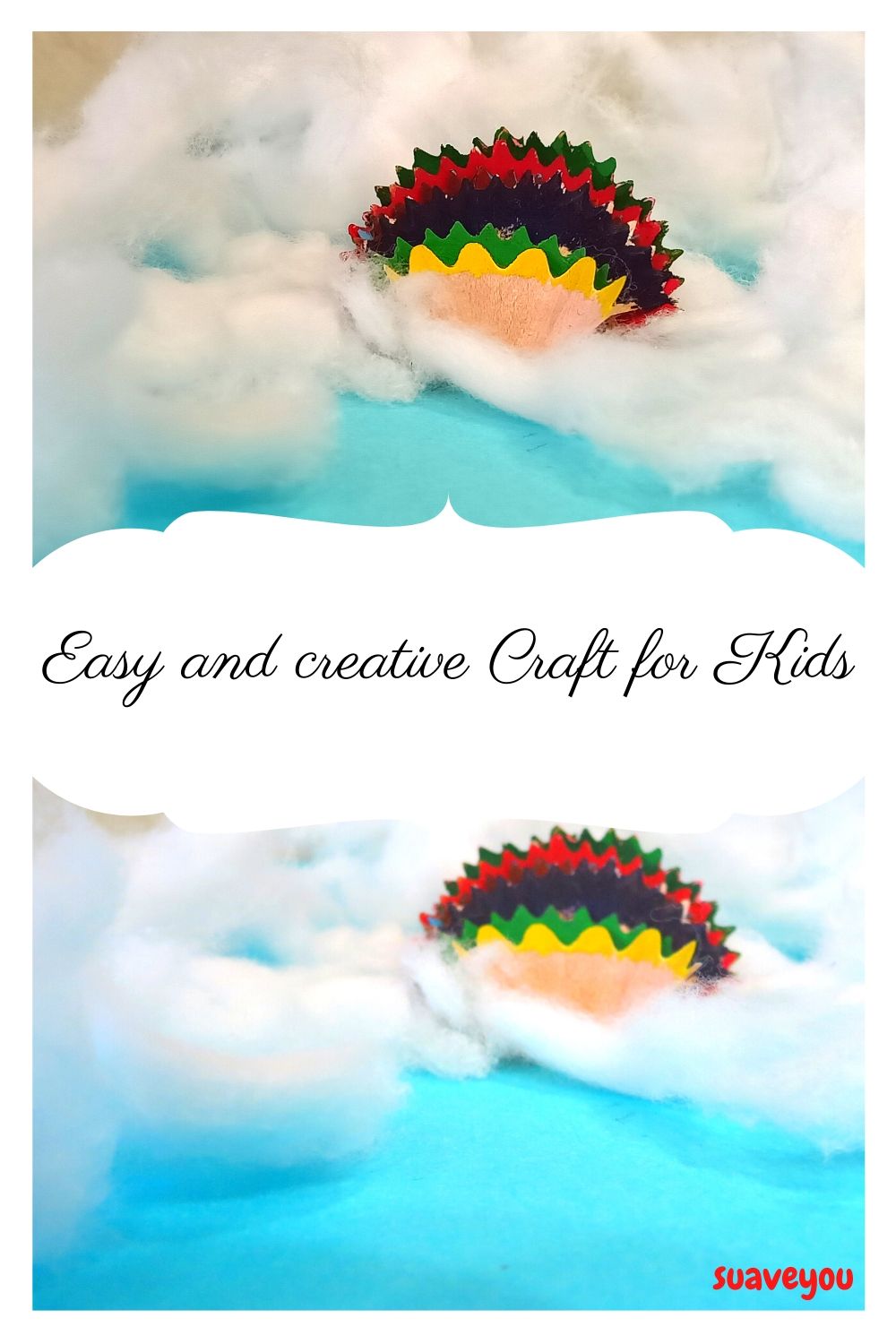 Easy and creative Craft for Kids