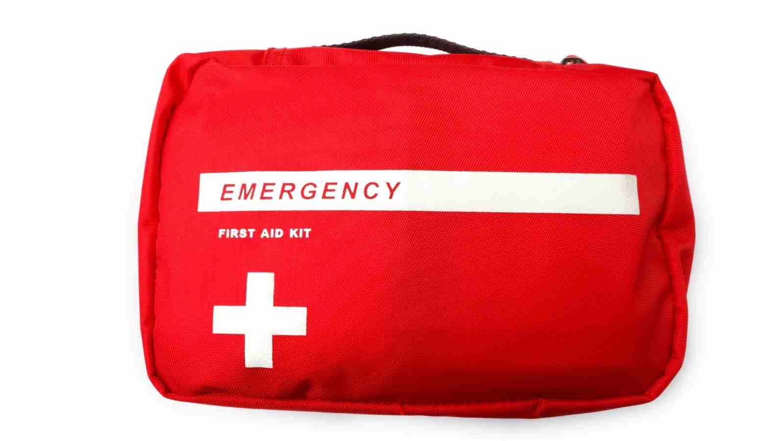 Basic First-Aid Tips For Emergency Situations