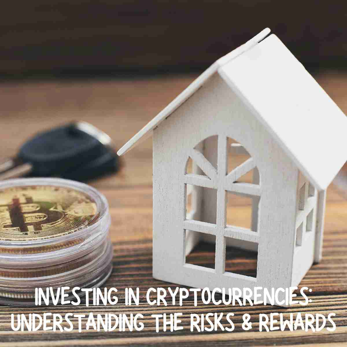 Investing in Cryptocurrencies